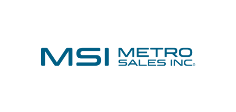 Metro Sales Inc.